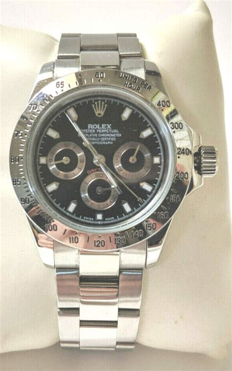 rolex oyster perpetual datejust daytona winner 24 1992|rolex watches daytona 1992 winner.